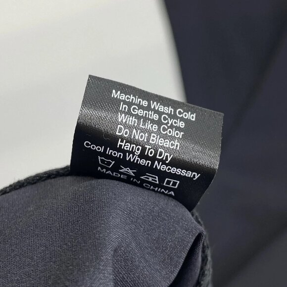 Ruti "The Everlasting" Slim Tailored Tapered Leg Pants, NWT Size 2 - Picture 4 of 13